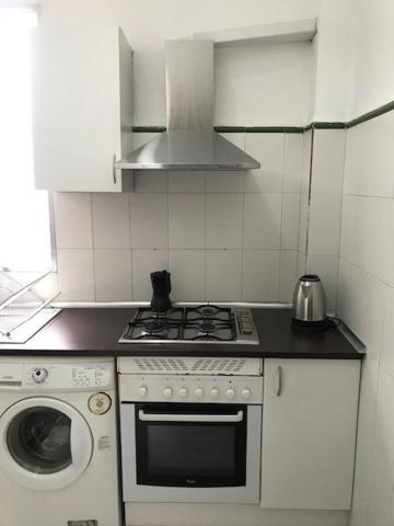 Rooms Arganzuela Centro مدريد المظهر الخارجي الصورة